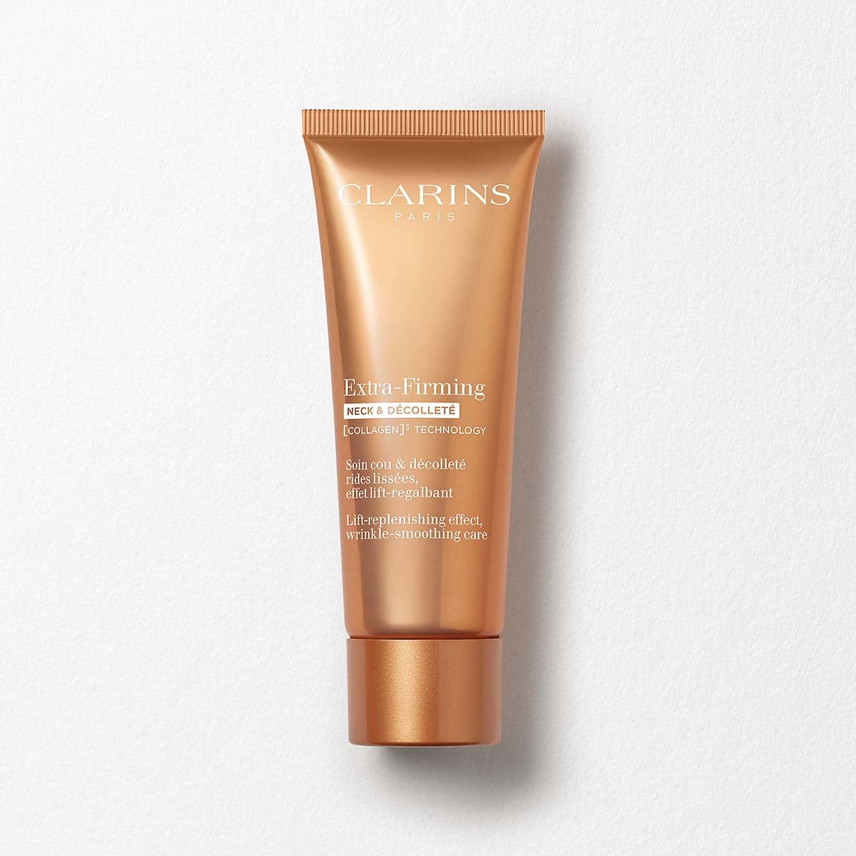 Extra-Firming Neck &amp; D&eacute;collet&eacute; - Fermet&eacute; &amp; rides liss&eacute;es