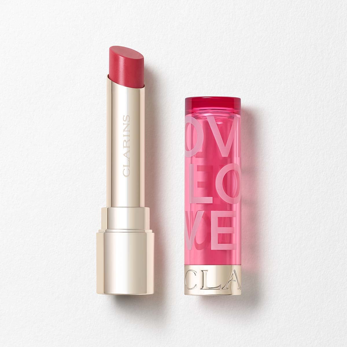 Lip Oil Balm - Embrace Love Collection