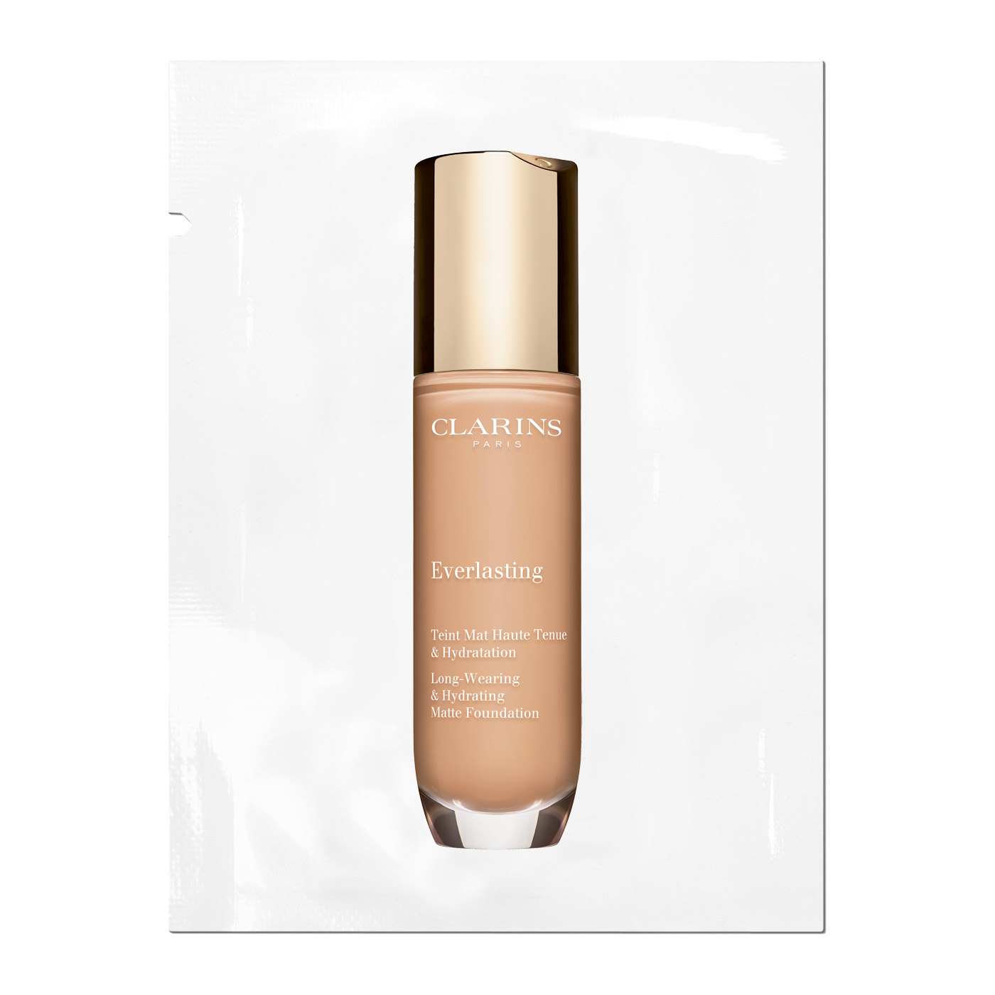 Everlasting Sample Sachet 108W 1Ml 20
