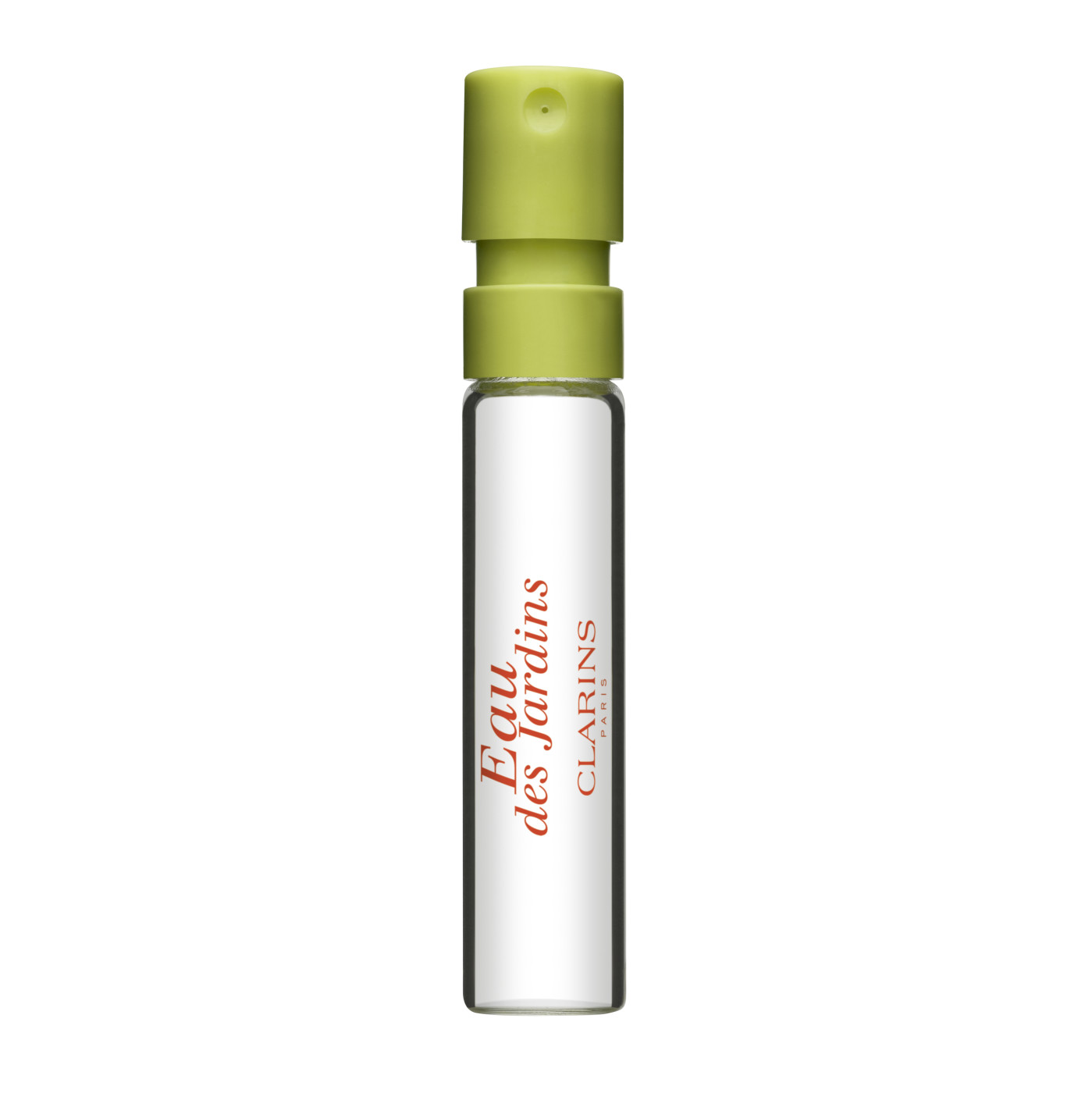 Eau des Jardins 2ml