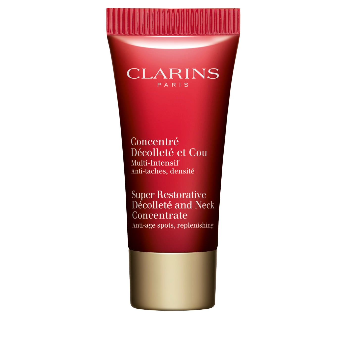 Super Restorative D&eacute;collet&eacute; and Neck Concentrate 8ml
