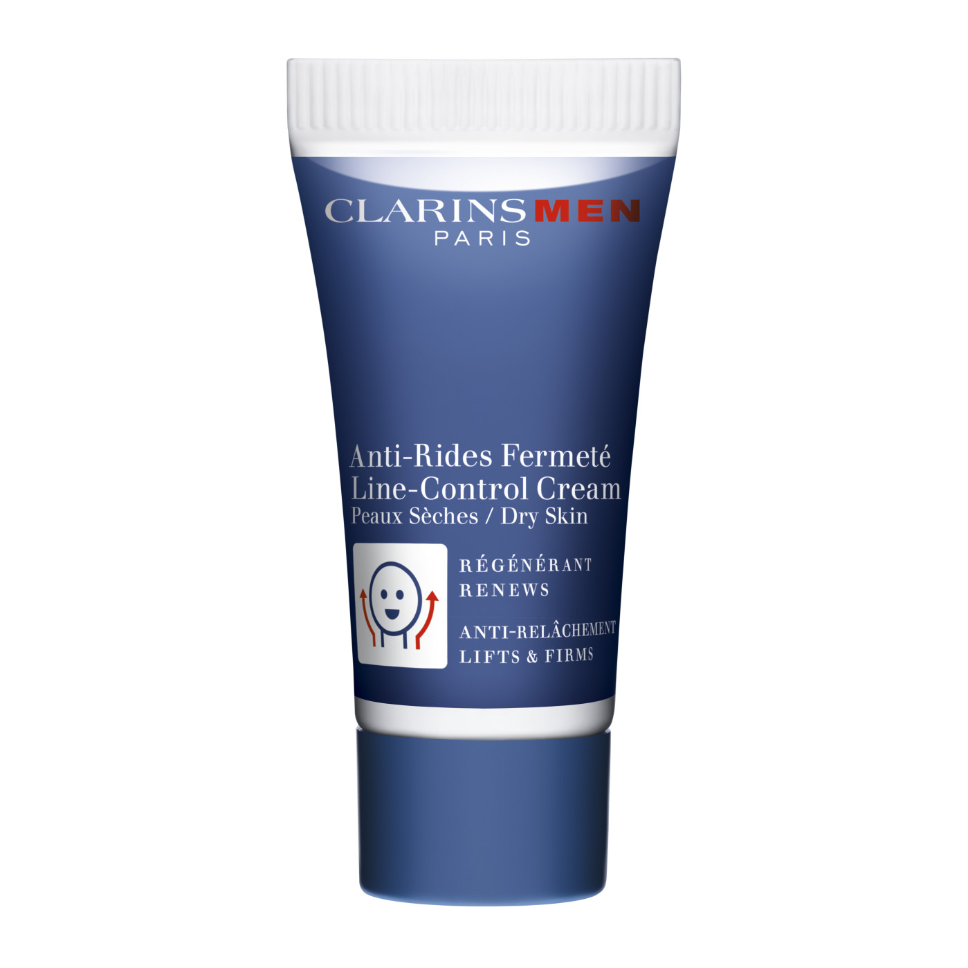 Anti-Rides Fermet&eacute; ClarinsMen 5ml