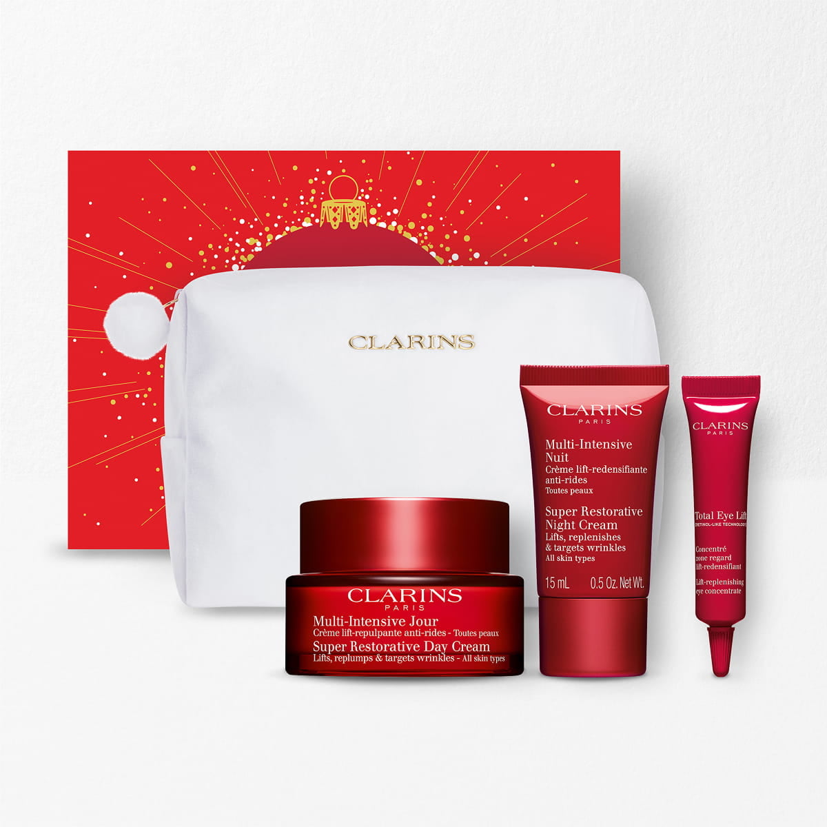 Coffret Multi-Intensive 50+