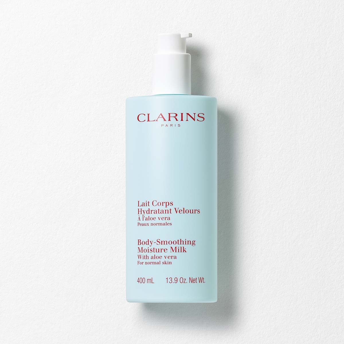 Lait Hydratant Corps Velours