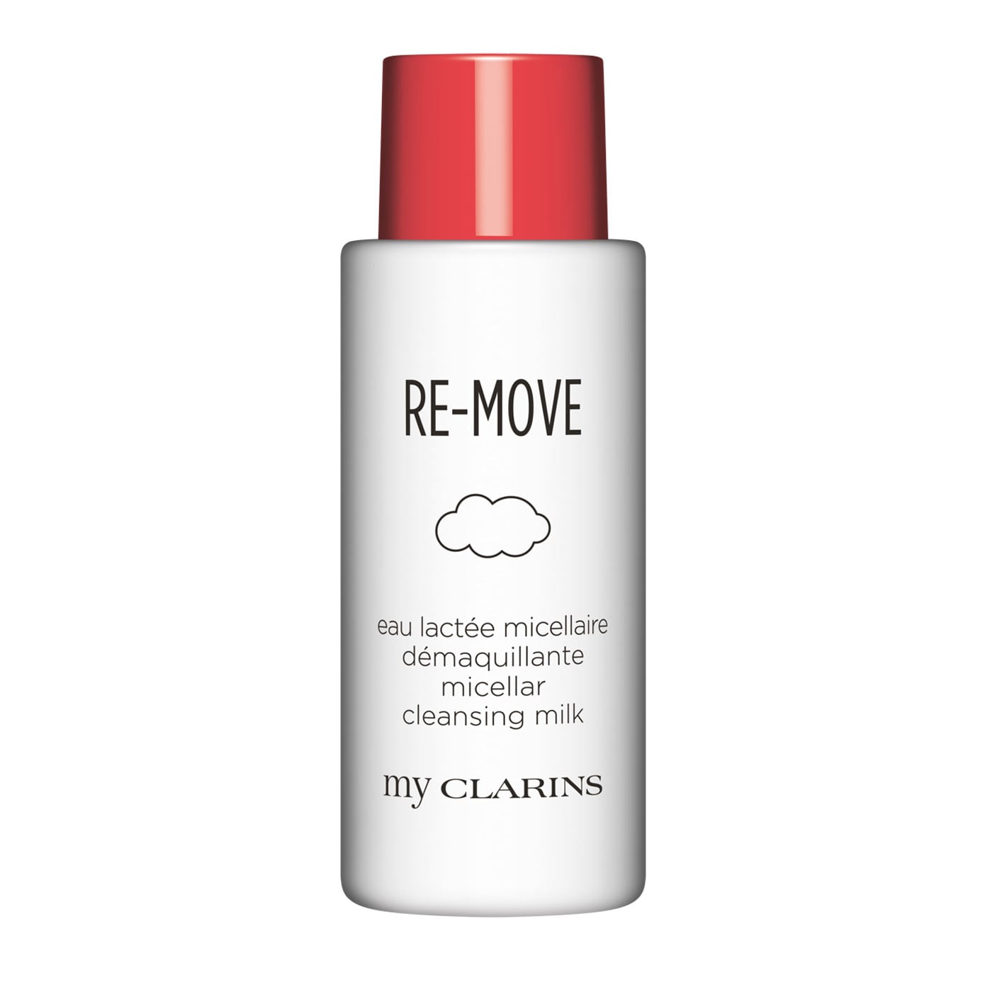 My Clarins RE-MOVE eau lact&eacute;e micellaire 10ml
