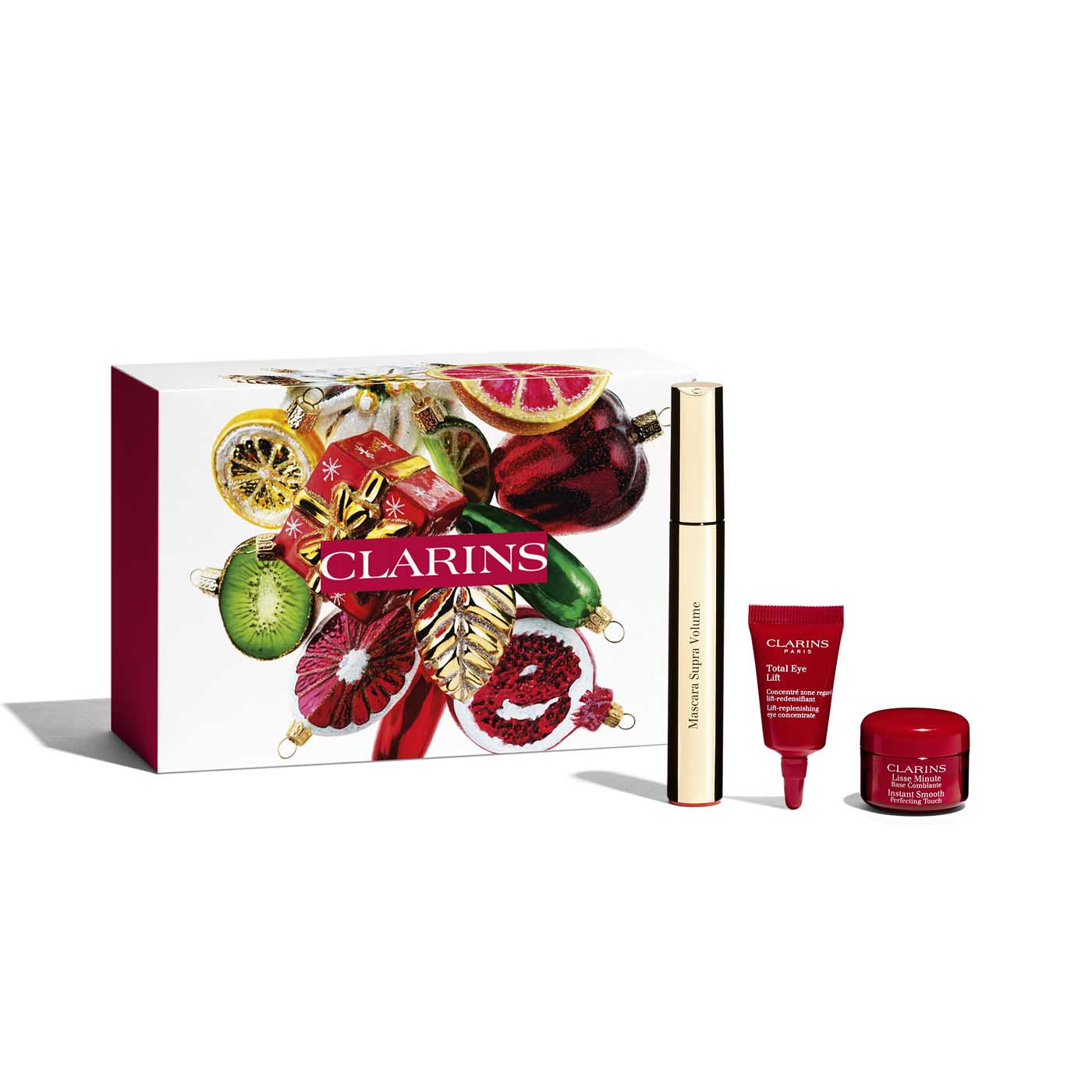 Bezaubernde Augen | CLARINS®