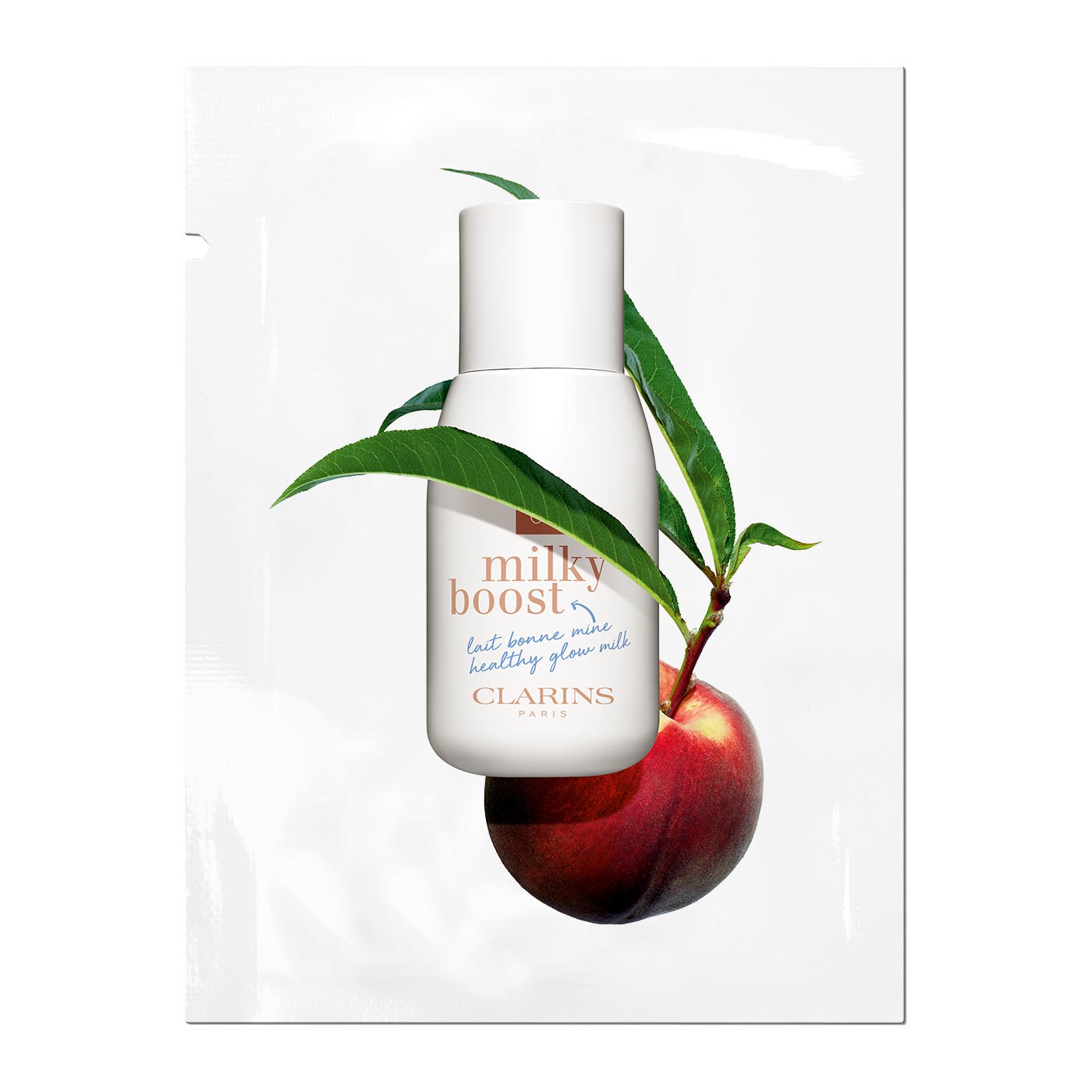 Milky Boost 04 - 1.5ml