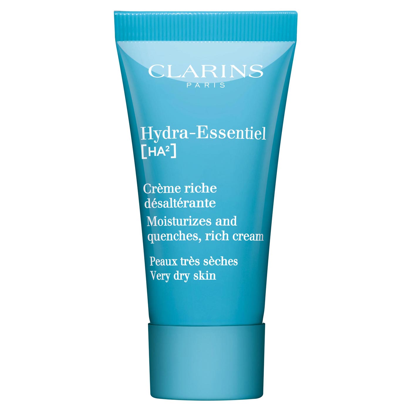 Hydra-Essentiel [HA&sup2;] Cr&egrave;me riche d&eacute;salt&eacute;rante - 5ml