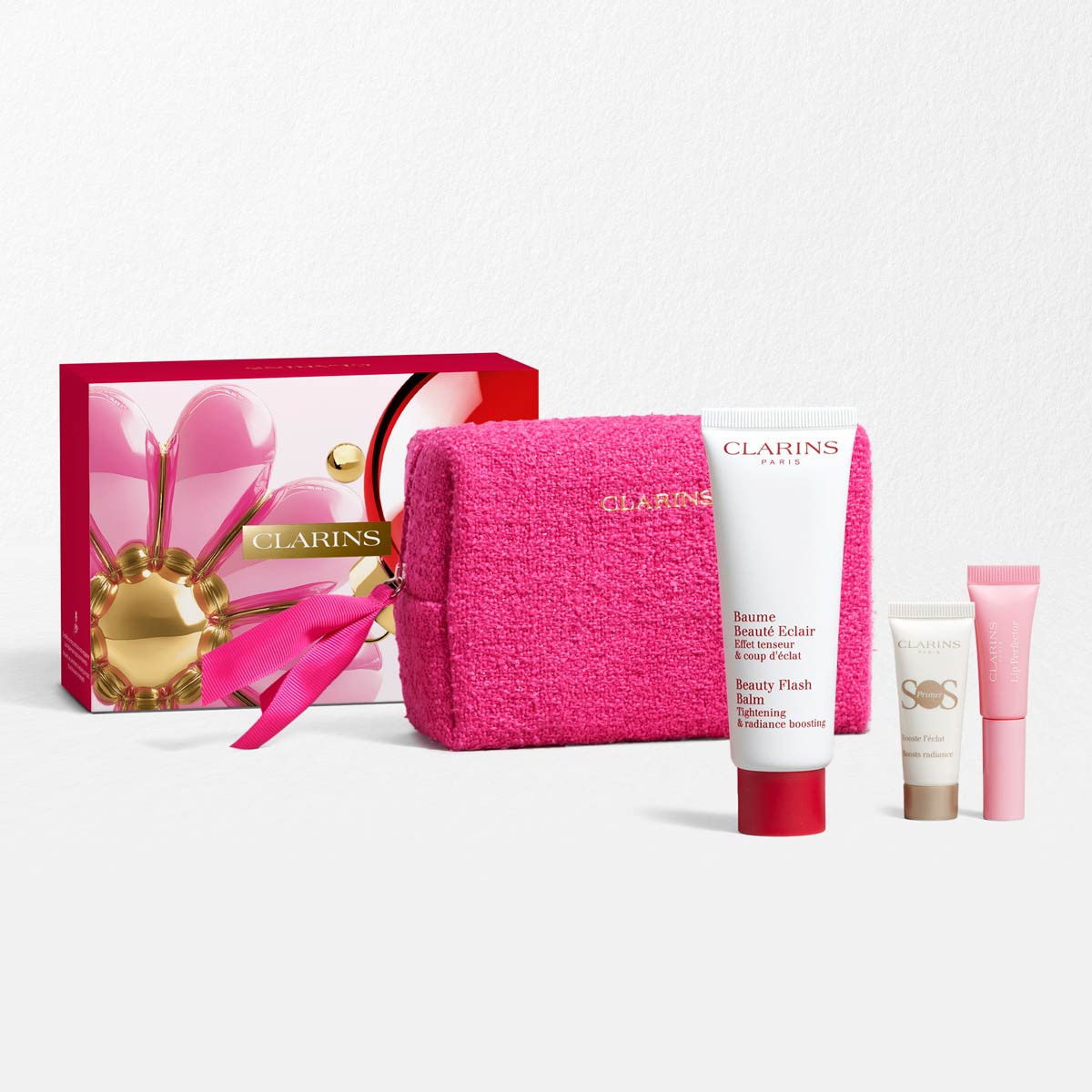 Coffret Soin et Maquillage - Experts Eclat