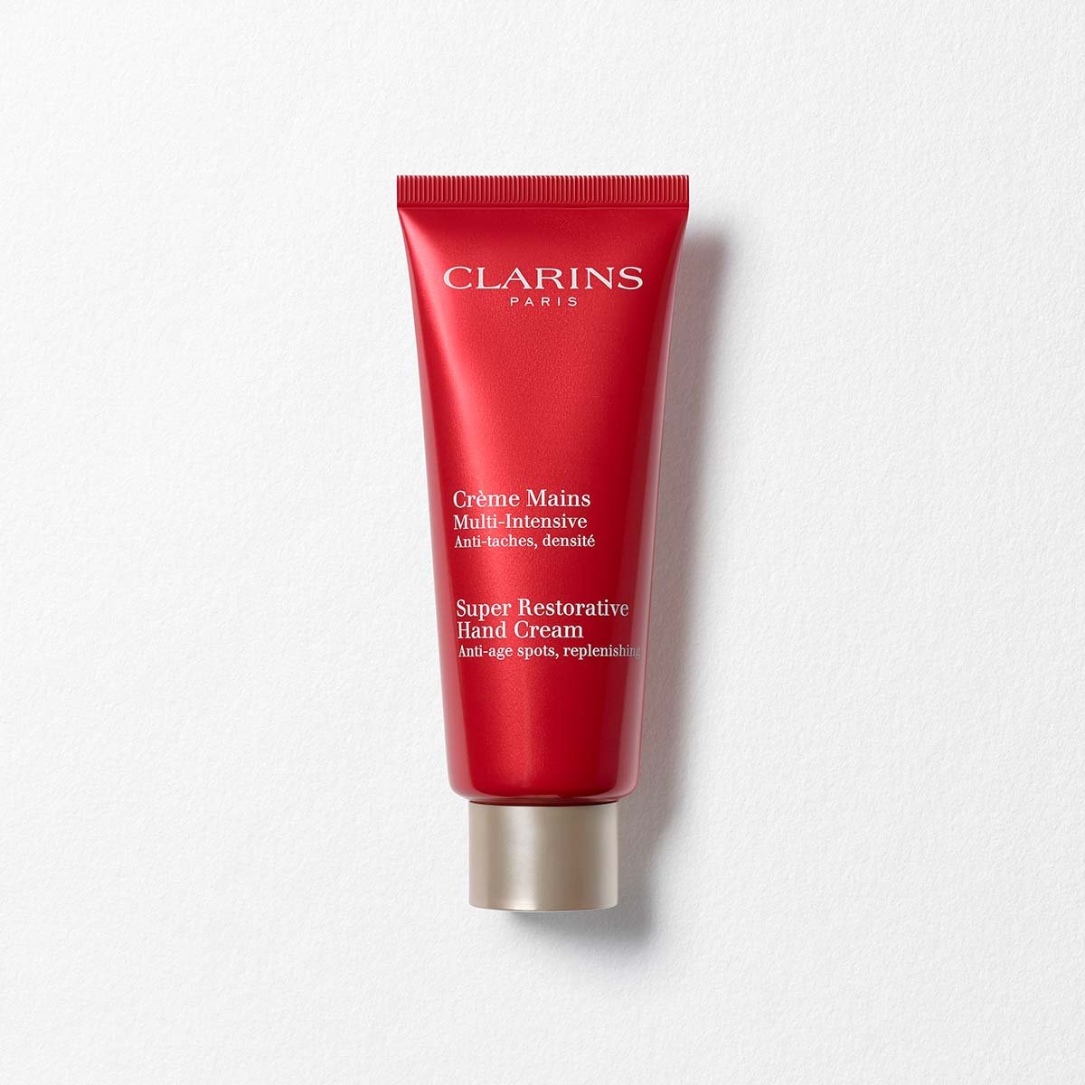 Superintensive Anti-Age Handcreme &minus; Cr&egrave;me Mains Multi-Intensive