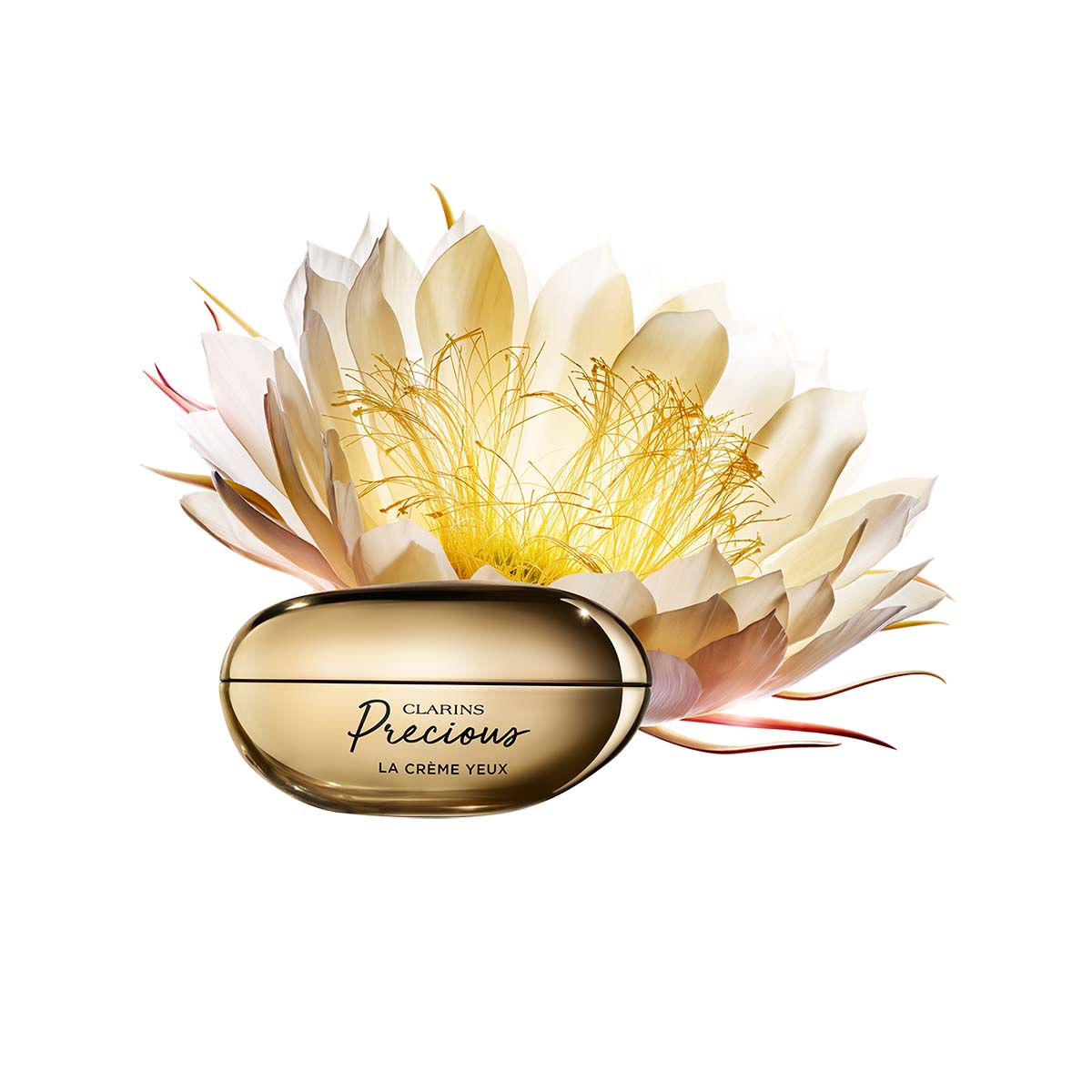 Clarins Precious La Crème Yeux CLARINS®