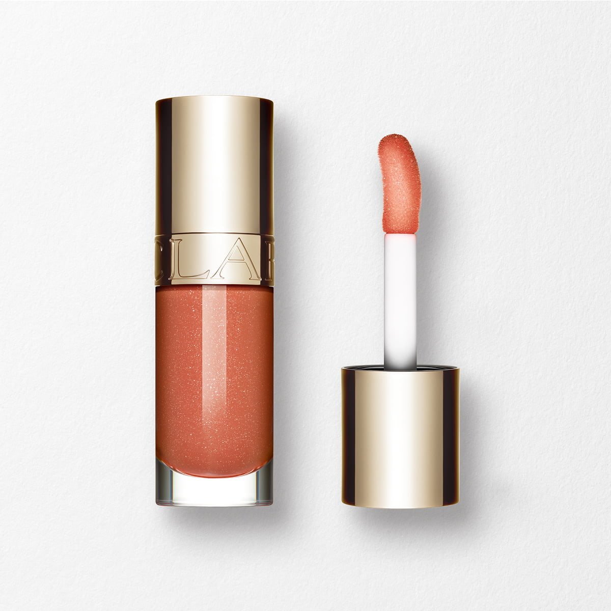 Lip Comfort Oil - Edition limit&eacute;e