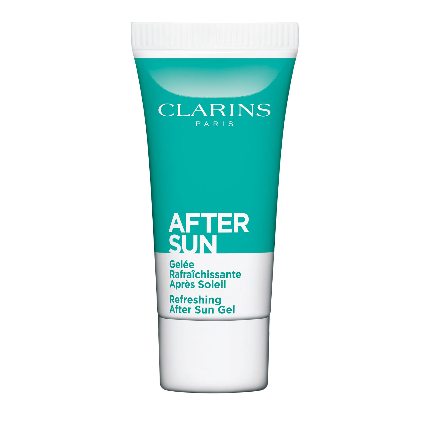 Gel&eacute;e Rafra&icirc;chissante Apr&egrave;s Soleil 8ml