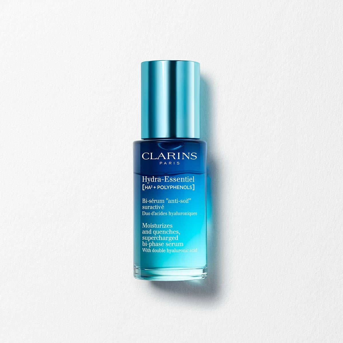Hydra-Essentiel [HA&sup2;]  Bi-s&eacute;rum