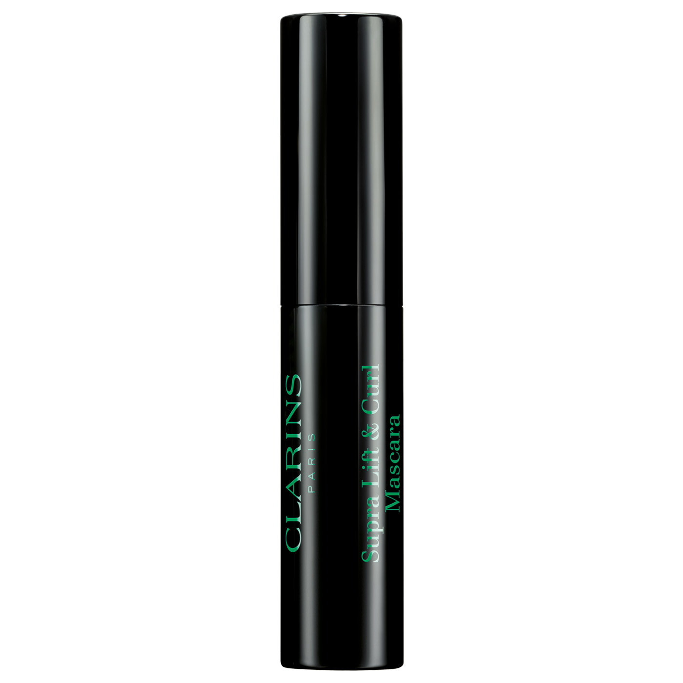 Supra Lift & Curl Mascara