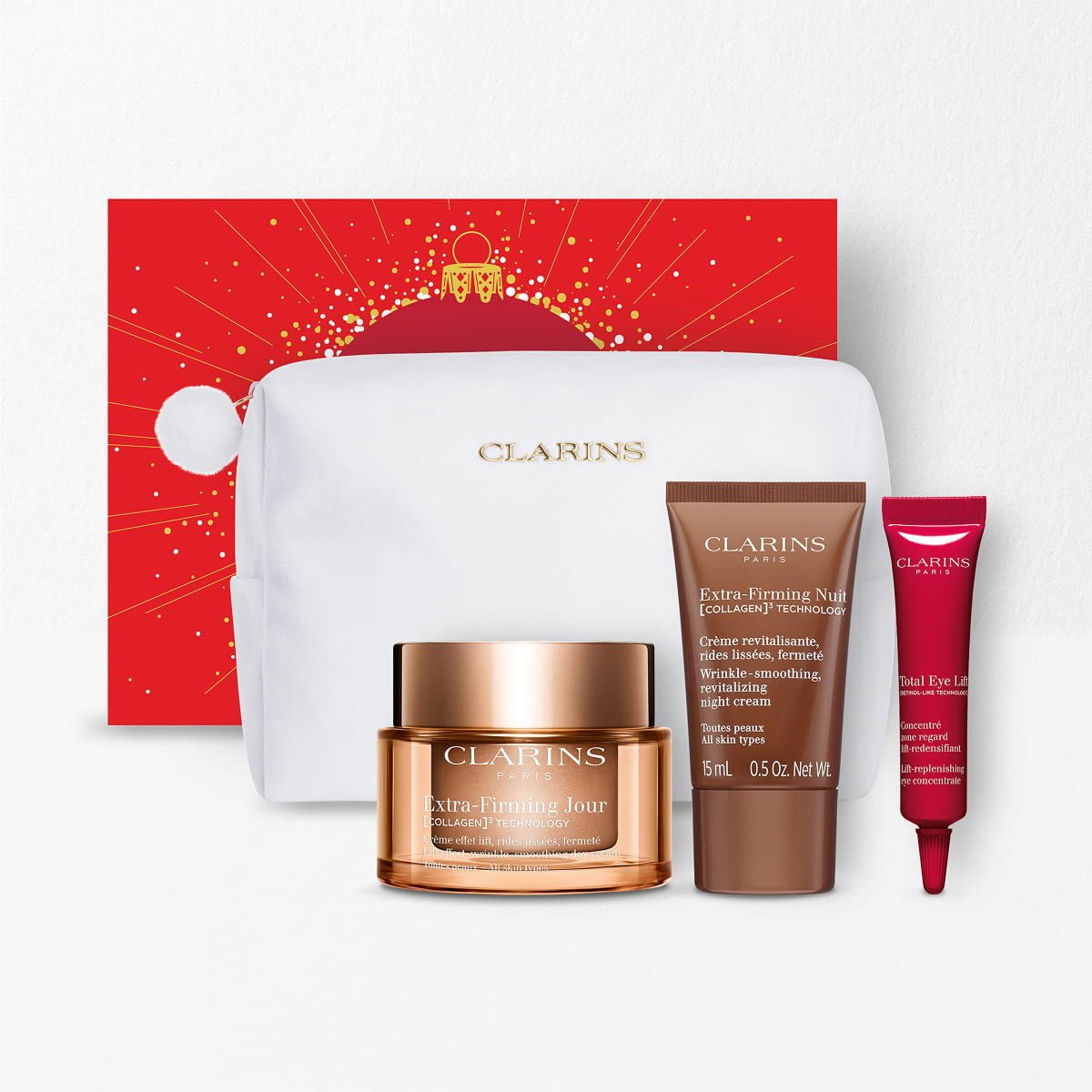 Coffret Extra-Firming 40+