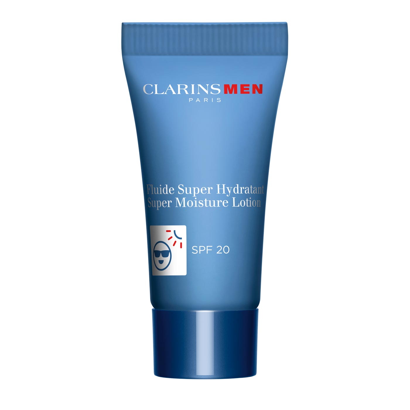 Fluide Super Hydratant SPF20 5ml
