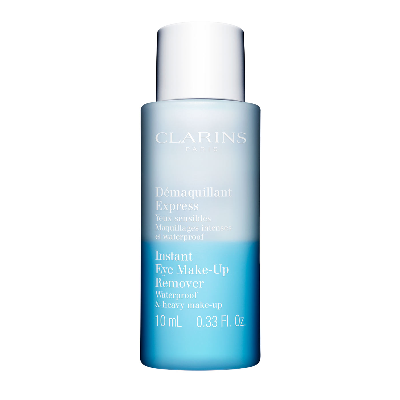 D&eacute;maquillant Express Yeux 10ml
