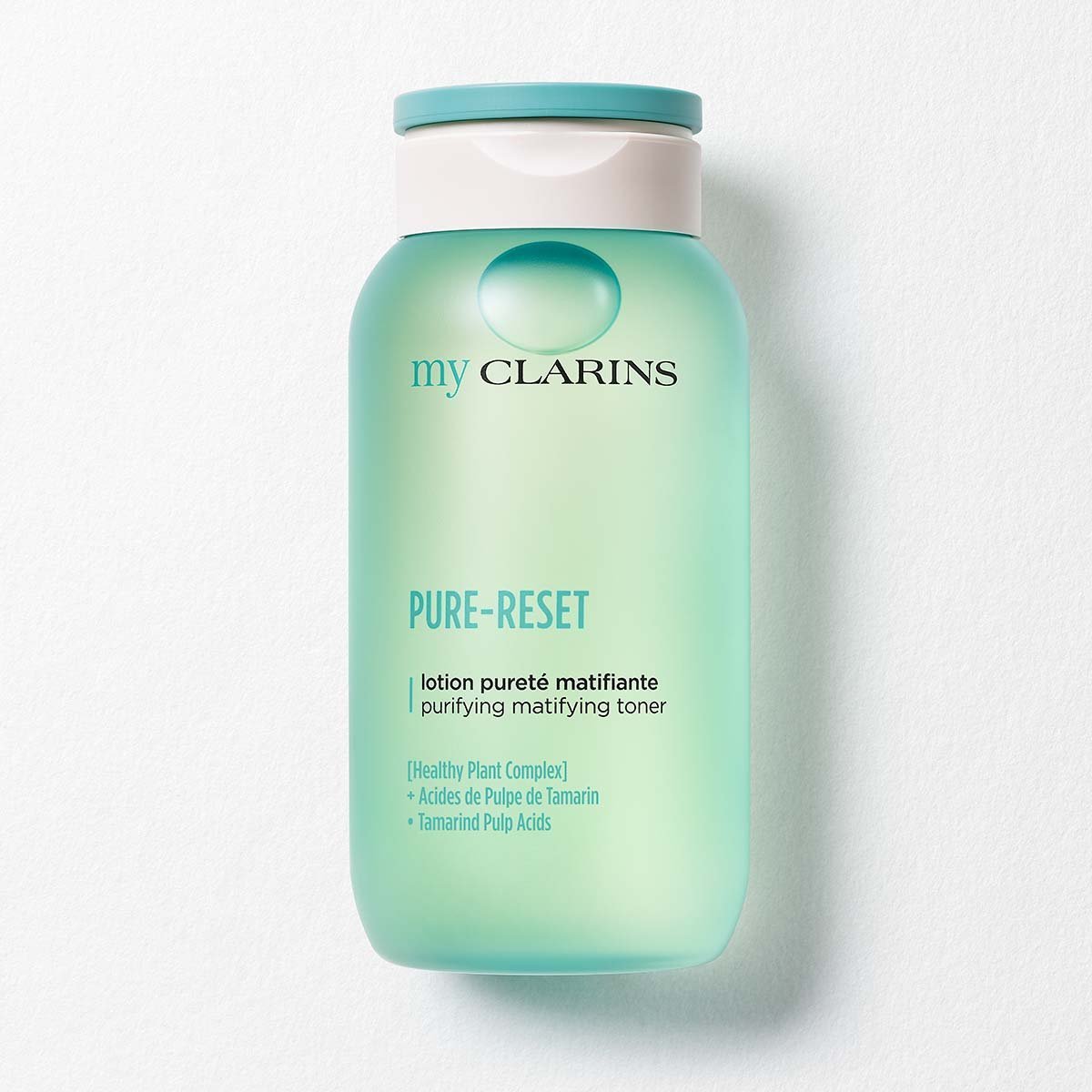 MyClarins Purifying Matifying Lotion 2024