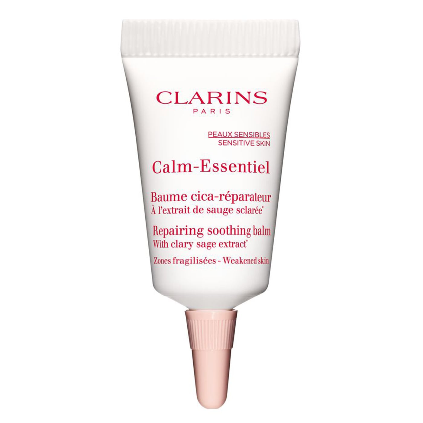 Baume cica-r&eacute;parateur Calm-Essentiel 3ml