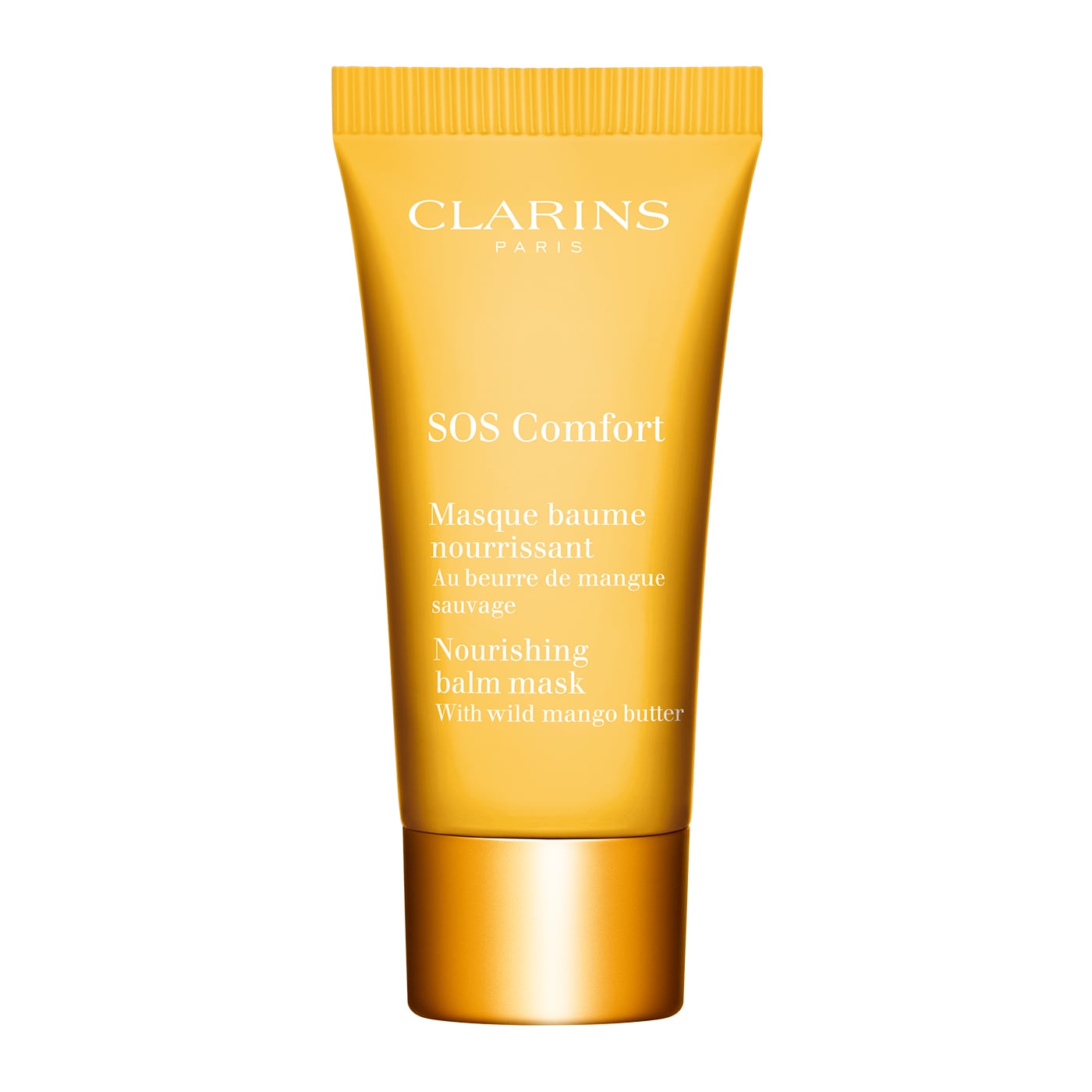 Masque SOS Confort