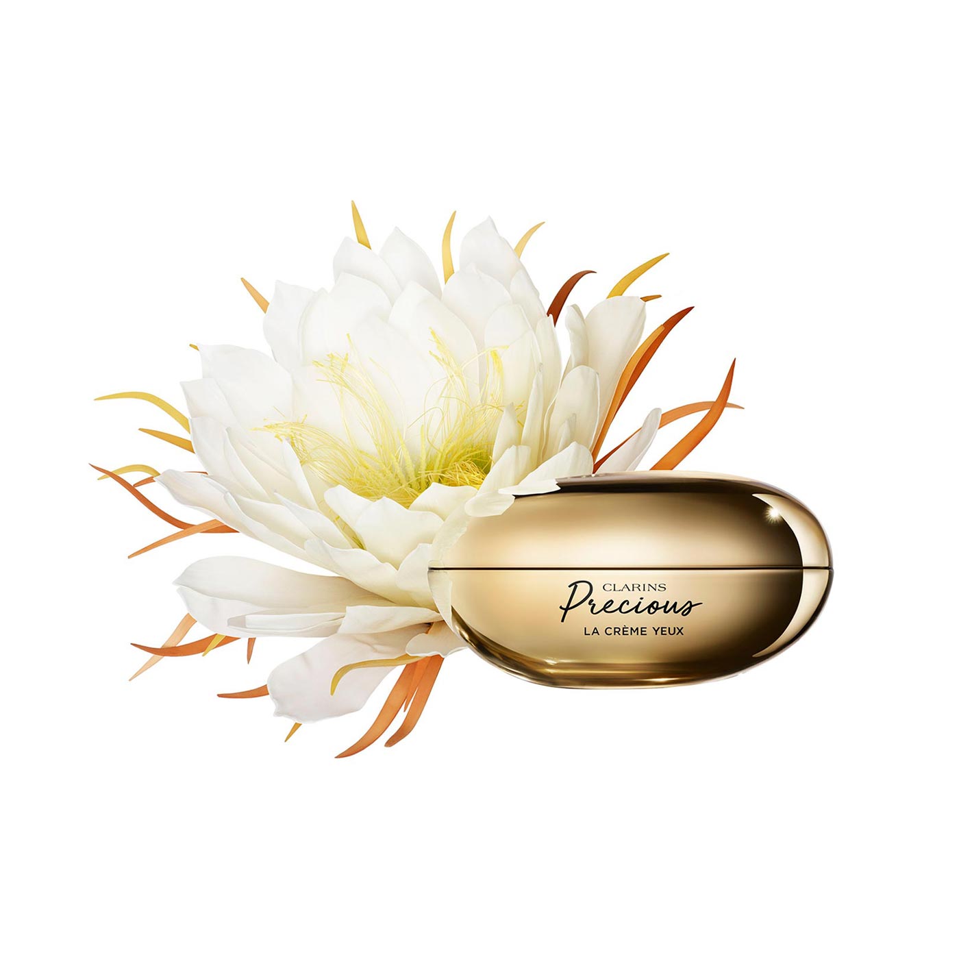 Clarins Precious Eye Cream CLARINS®