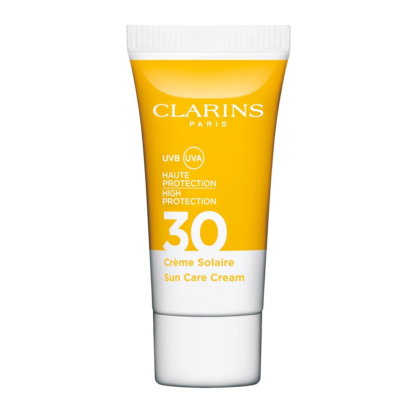 Cr&egrave;me Solaire Corps SPF30 8ml