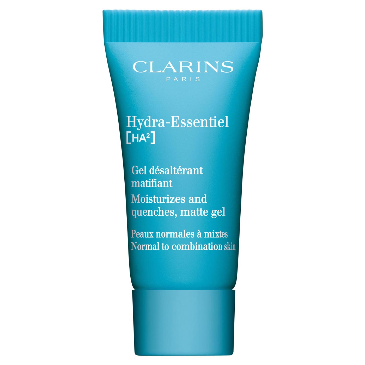 Hydra-Essentiel [HA&sup2;] Gel d&eacute;salt&eacute;rant matifiant - 5ml