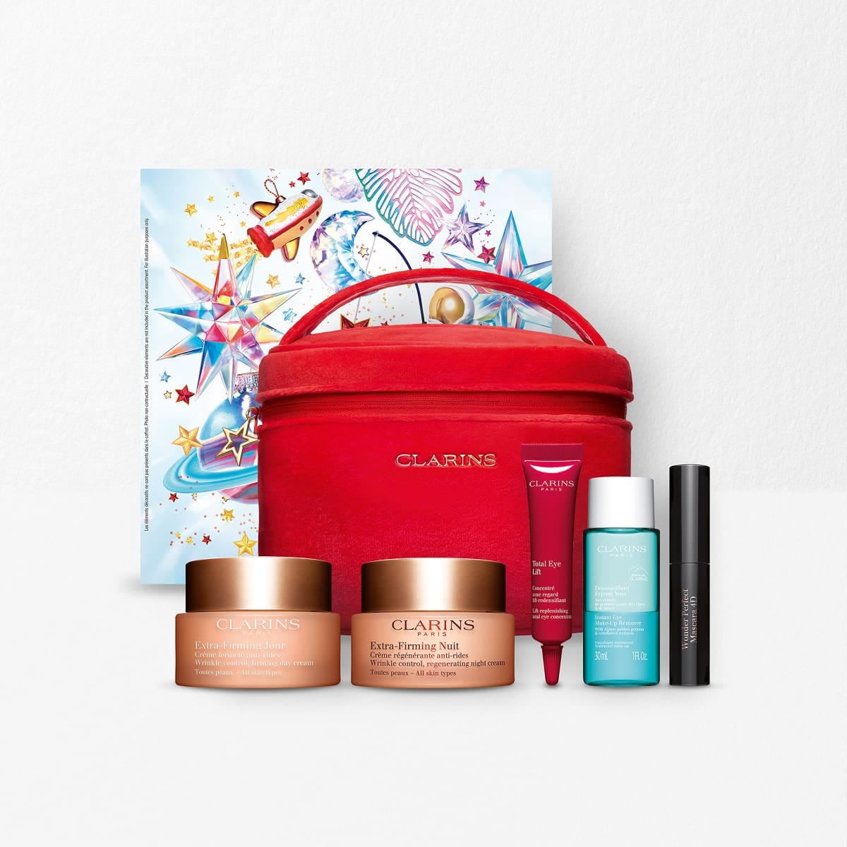 Collection Extra-Firming - Ancienne formule