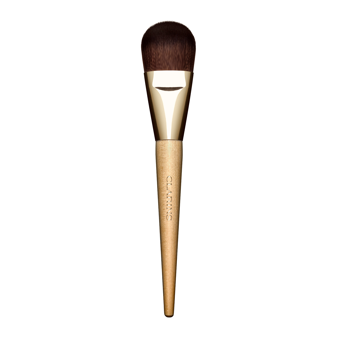 FoundationPinsel Clarins