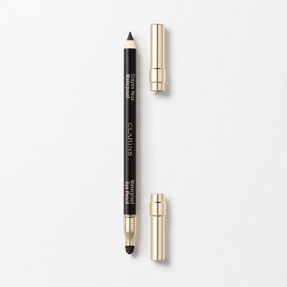 Wasserfester Augenkonturenstift &minus;
Crayon Yeux Waterproof