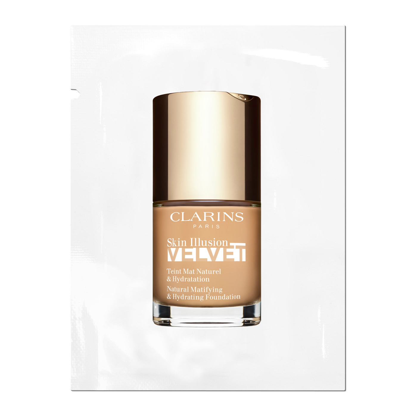 Skin Illusion Velvet 110N 1ml