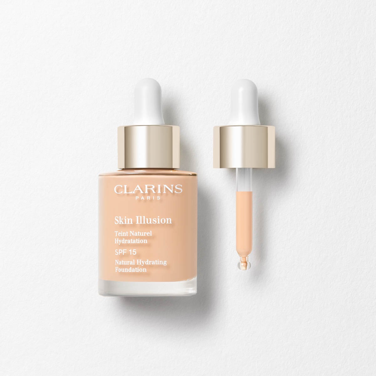 Skin Illusion SPF&nbsp;15