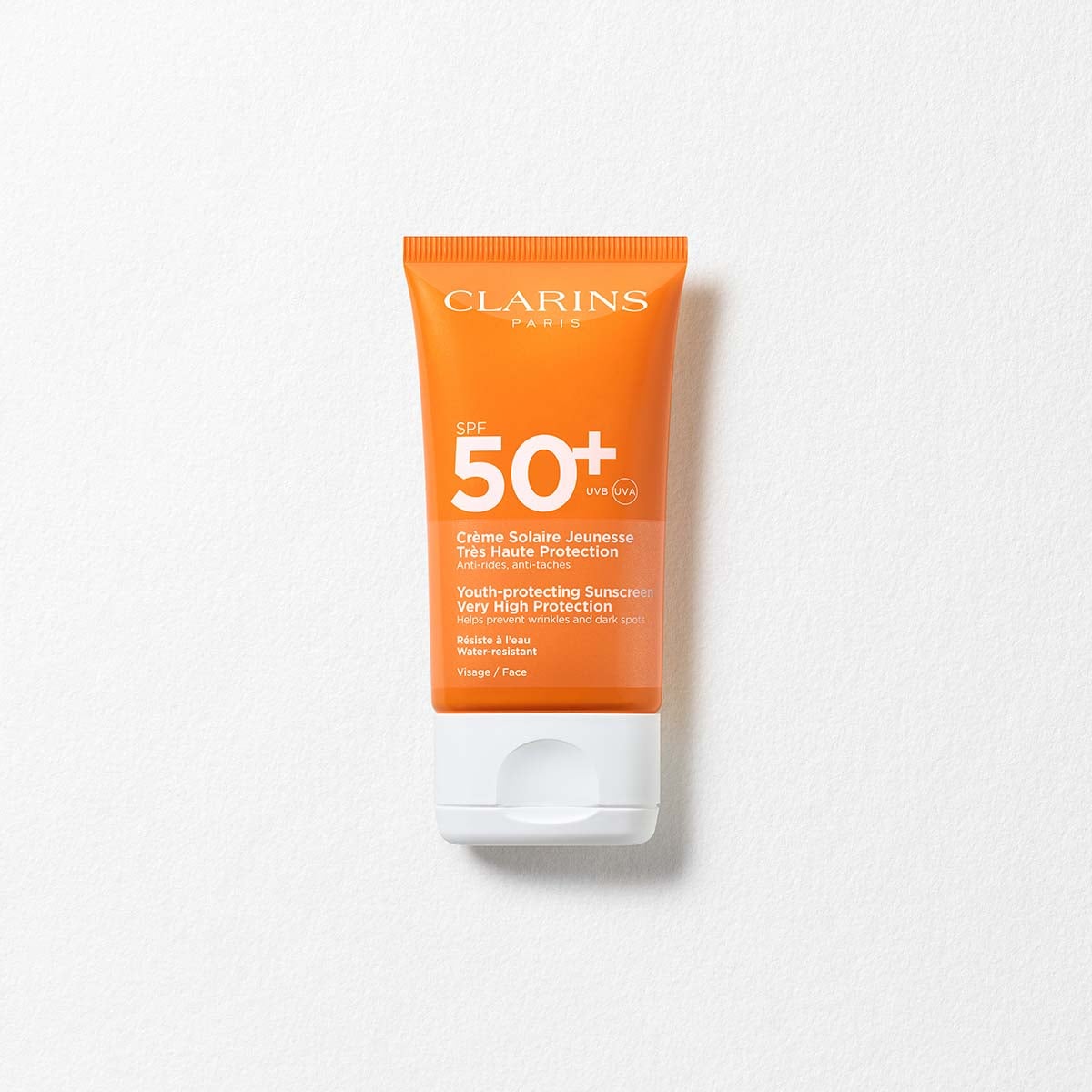 Cr&egrave;me Solaire Jeunesse Tr&egrave;s Haute Protection SPF 50+