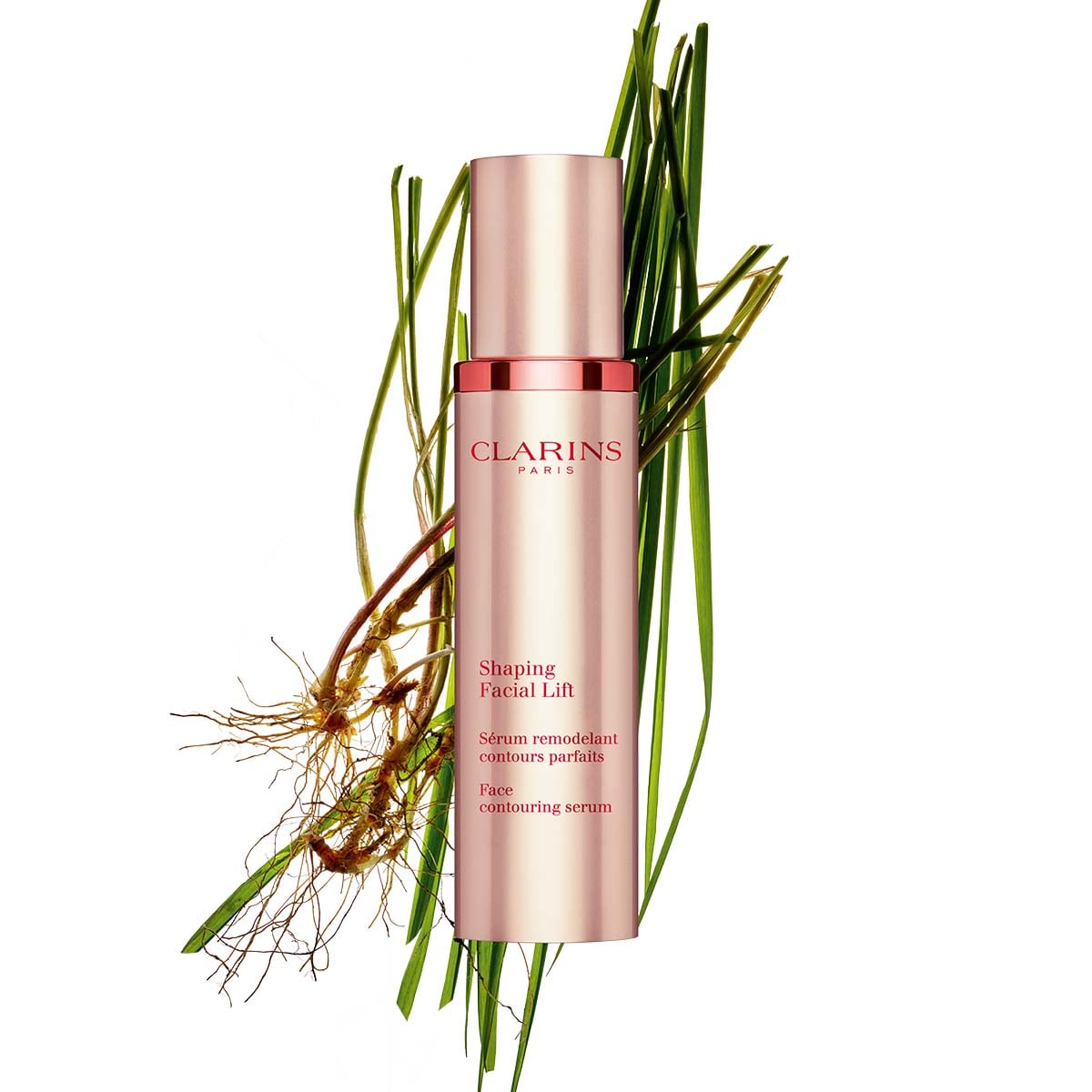 新品CLARINS V Shaping Facial Lift 50ml V Shaping Facial Lift | CLARINS®