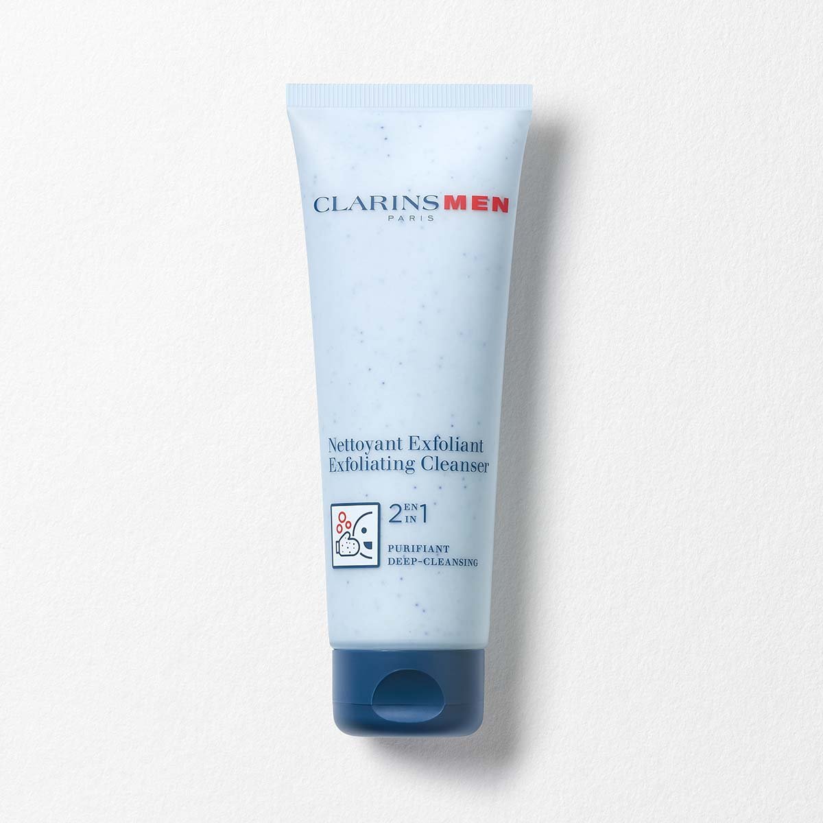 Nettoyant Exfoliant ClarinsMen