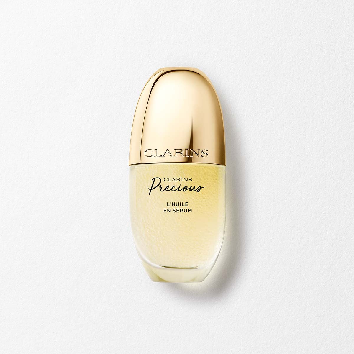 L'Huile en Serum Clarins Precious