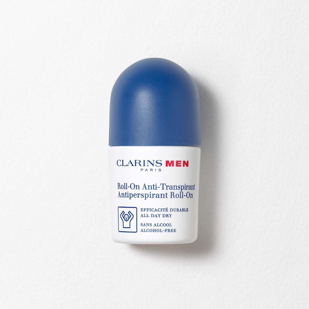 Roll-On Anti-Transpirant ClarinsMen