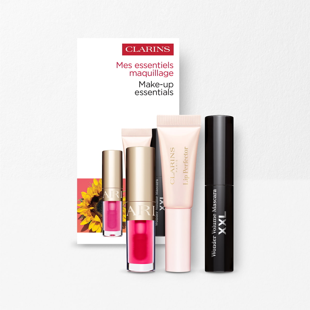 Mes Essentiels Maquillage