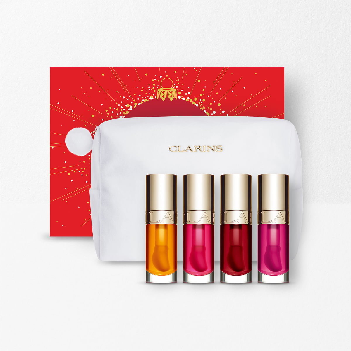 Collection Lip Comfort Oil