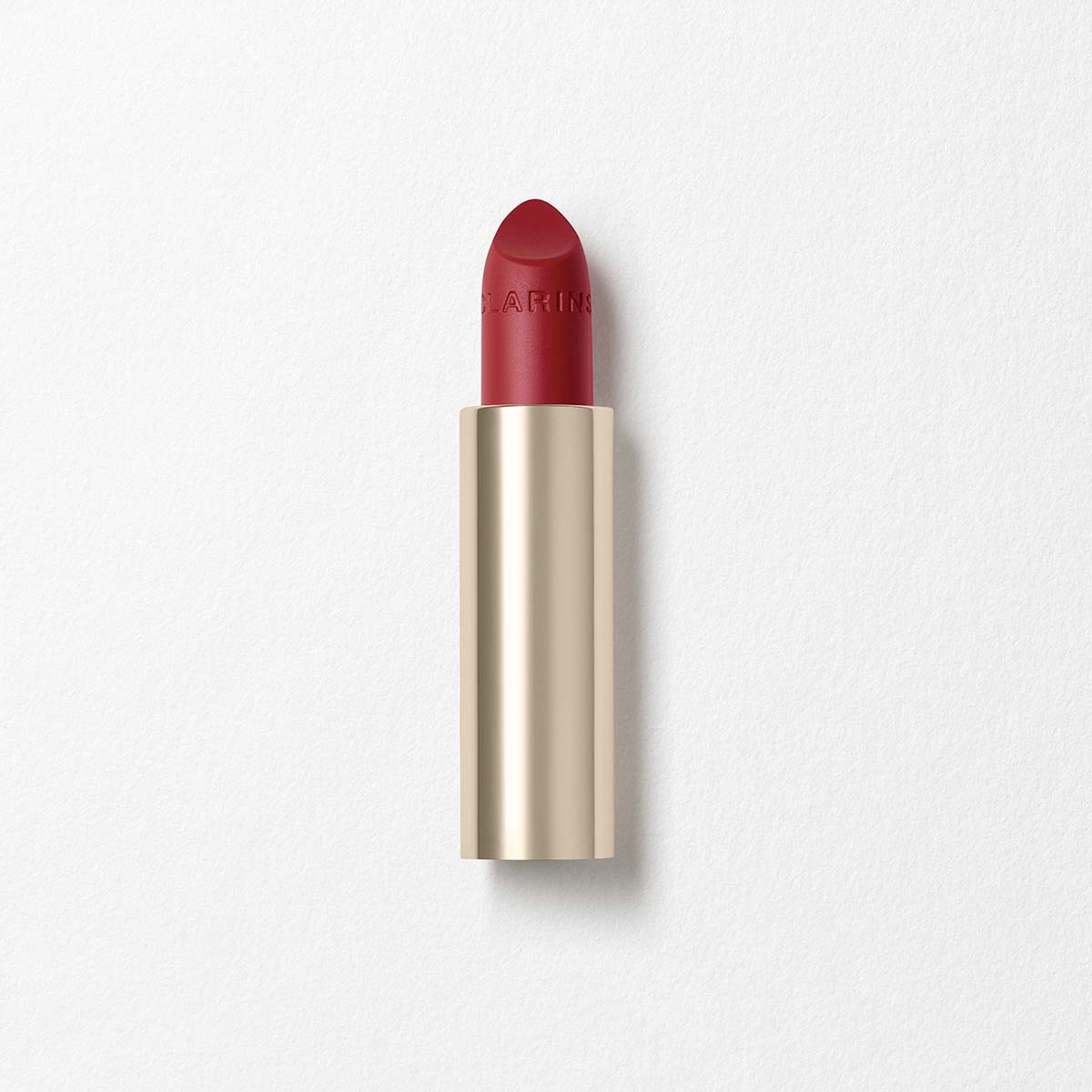 Joli Rouge Velvet Refill - Lippenstift-Refill mit mattem Finish