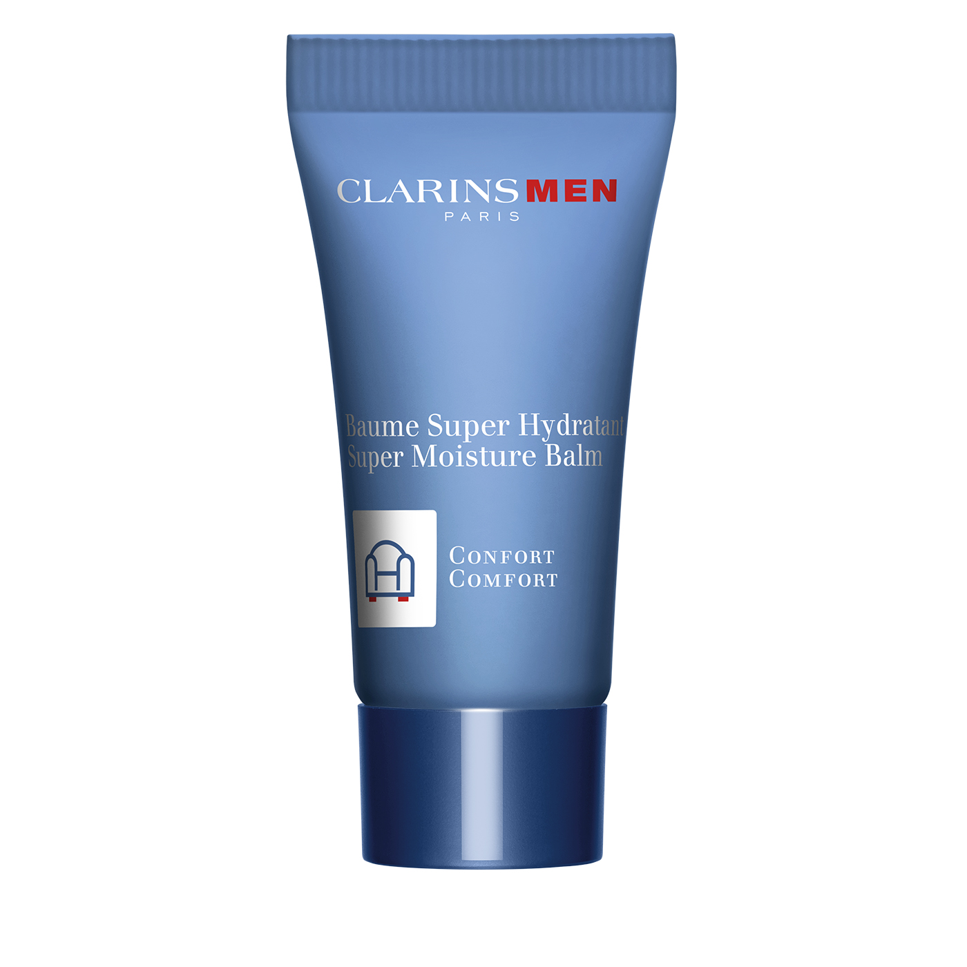 MEN S.MOIST BALM SAMPWBOX5ML