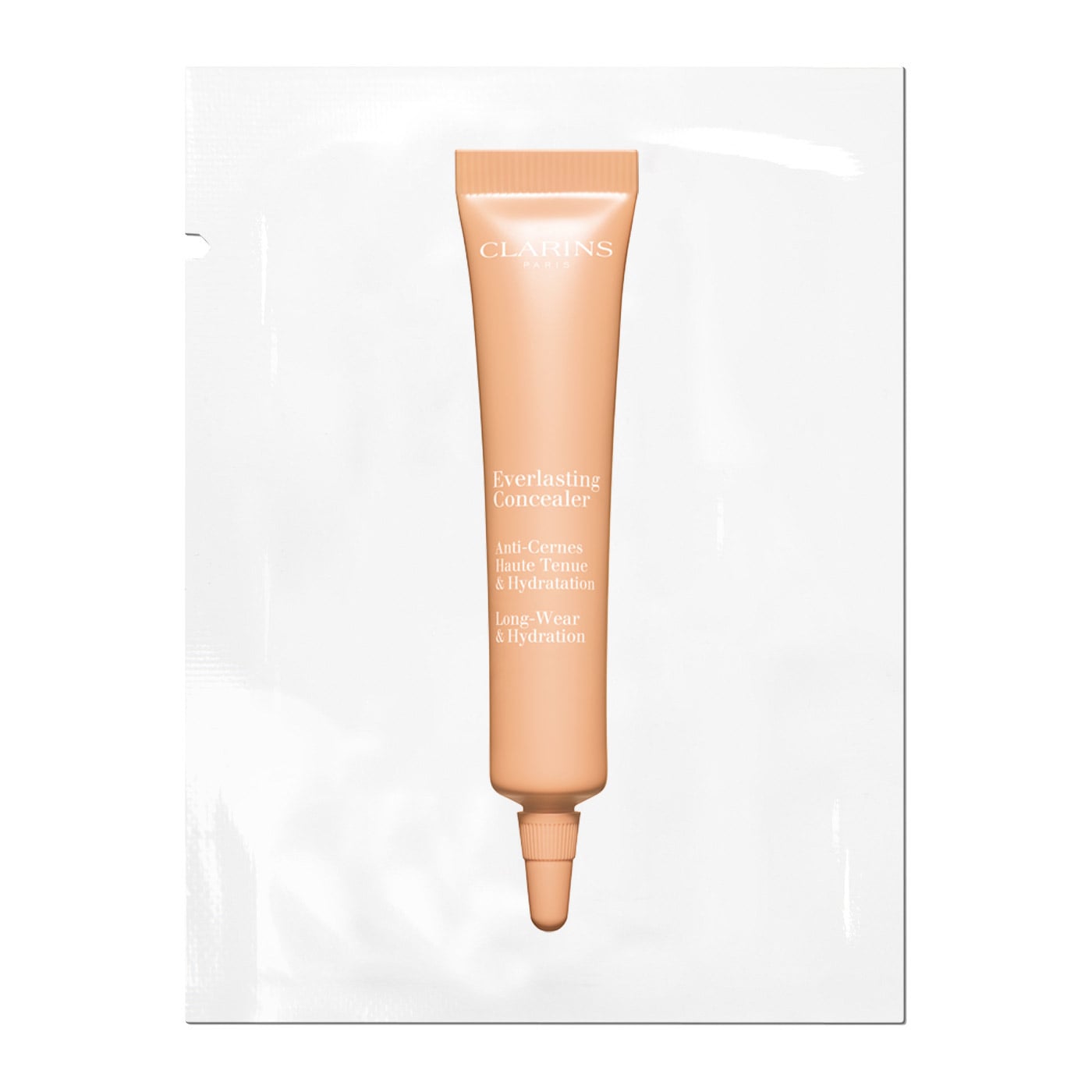 Everlasting Concealer Sample Sachet 01 1Ml 20