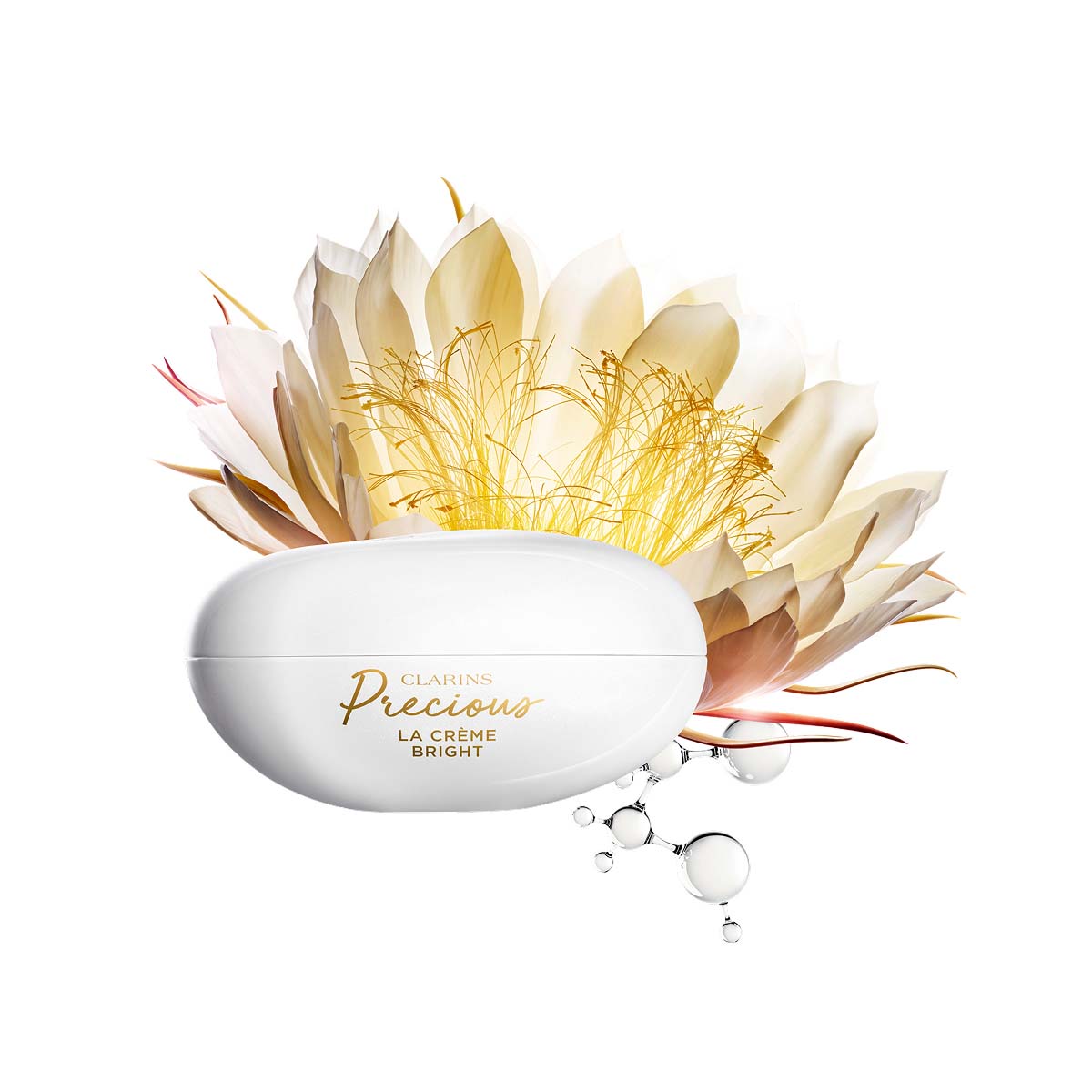 Clarins Precious | CLARINS®