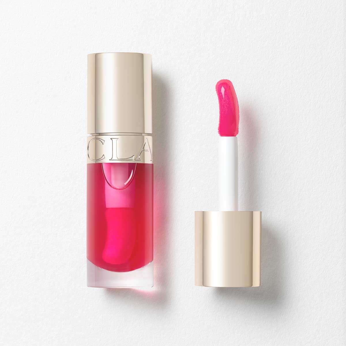 Lip Comfort Oil 04