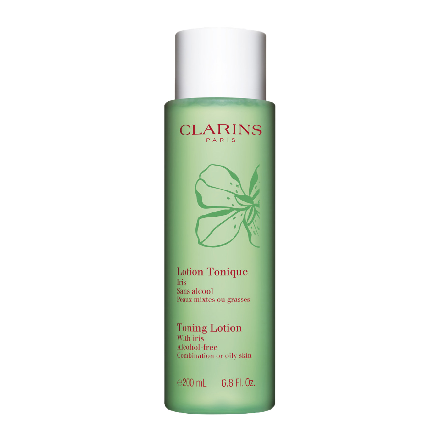 Lotion Tonique Iris
