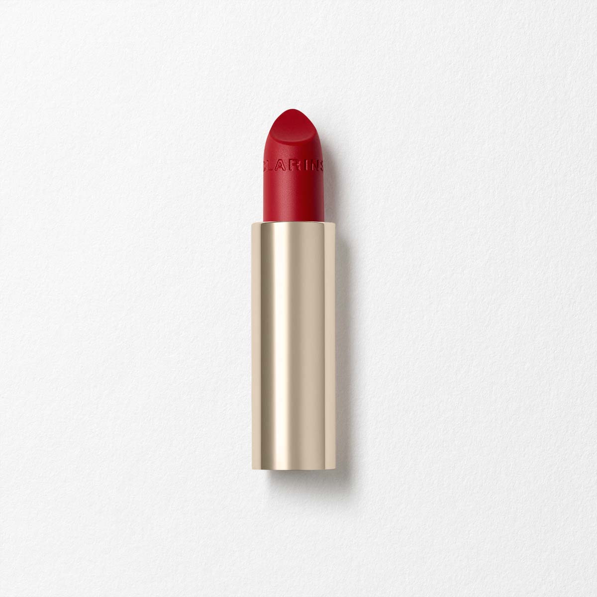 Joli Rouge Velvet Refill - Lippenstift-Refill mit mattem Finish
