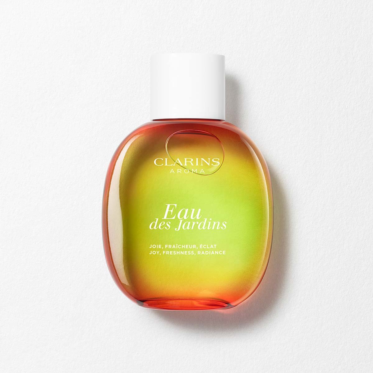 Treatment Fragrance - Eau des Jardins