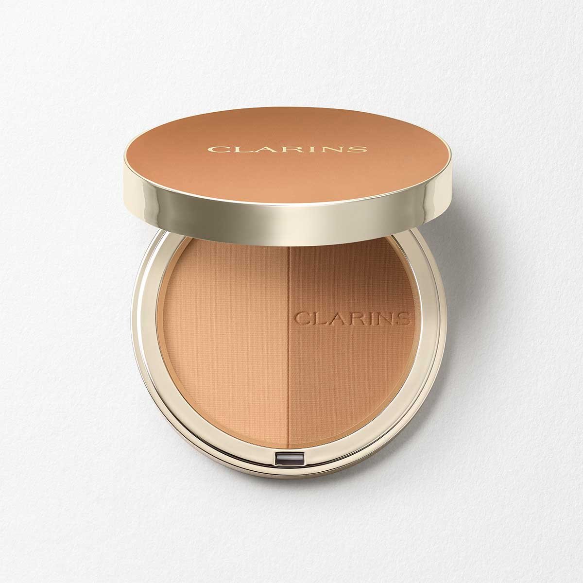 Ever Bronze Compact Powder
