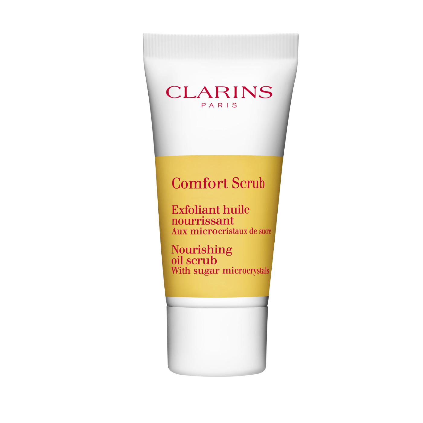Comfort Scrub 5ml